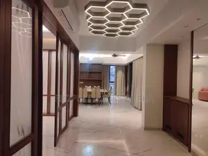 Brand New Luxurious Furnished Apartment with gym, swimming pool