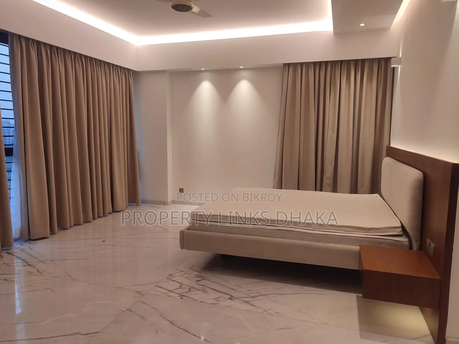 Brand New Luxurious Furnished Apartment with gym, swimming pool