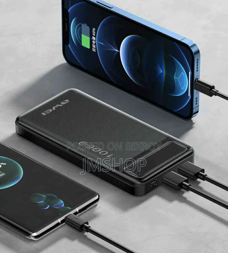 Awei P5k 10000mAh Power Bank