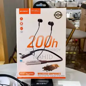 Regersi 200H Neckband