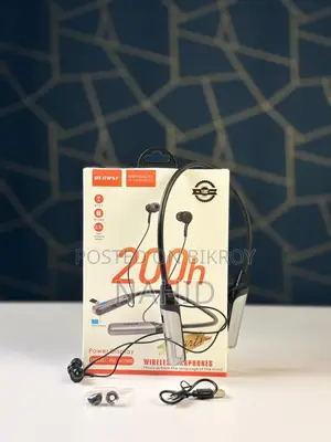 Regersi 200H Neckband