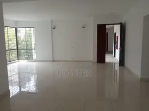 brand new 5100 sft 4 Bed room have gym apt rent in Gulshan 2