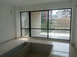 brand new 5100 sft 4 Bed room have gym apt rent in Gulshan 2