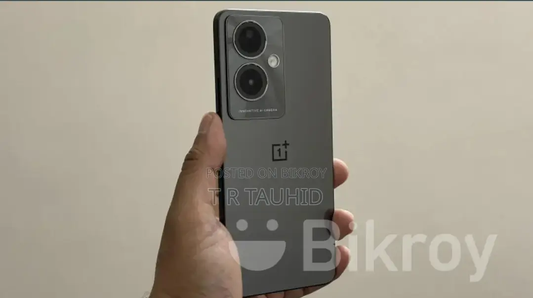 OnePlus Nord N30 SE . (Used)