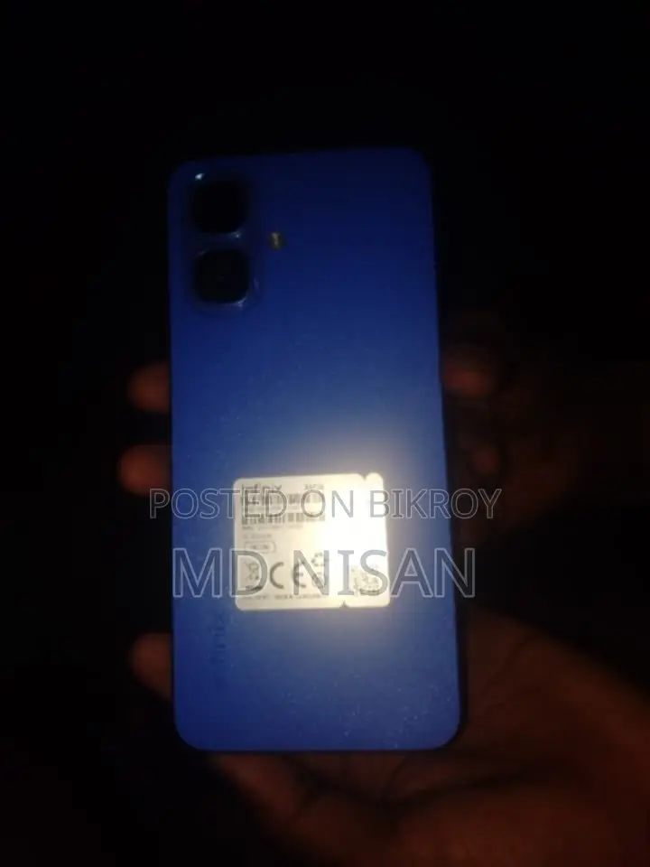 Infinix Smart 10 3/64 (Used)