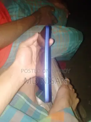 Infinix Smart 10 3/64 (Used)