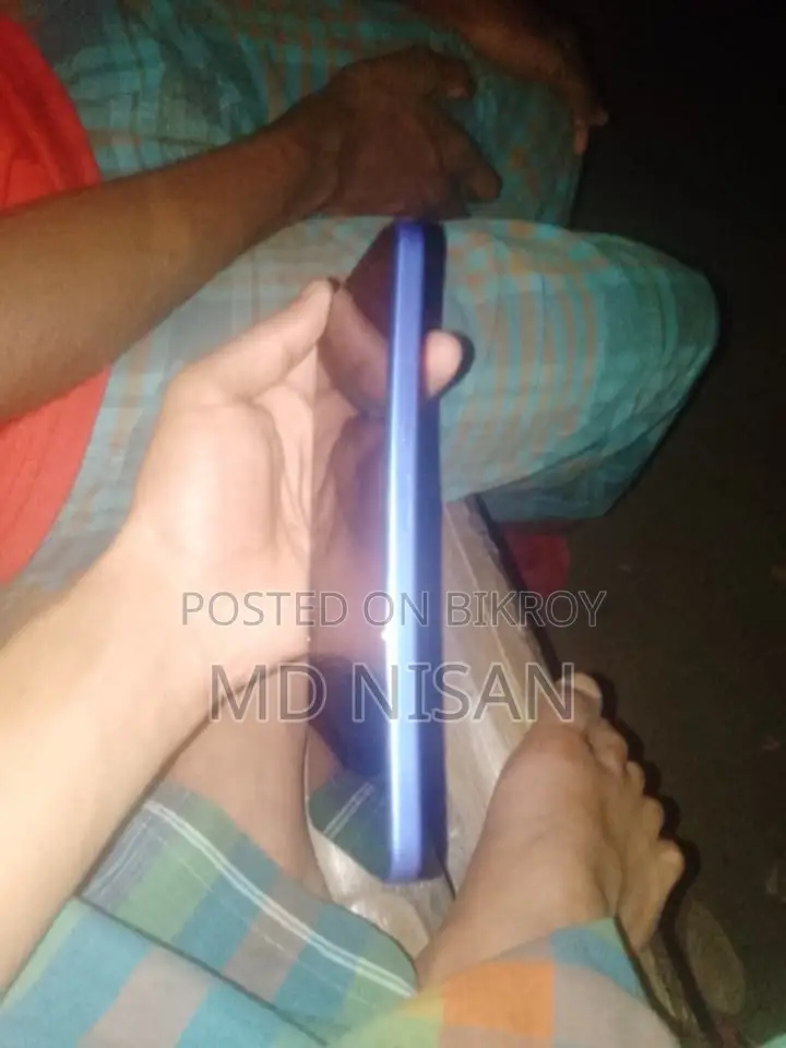 Infinix Smart 10 3/64 (Used)
