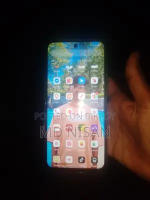 Infinix Smart 10 3/64 (Used)