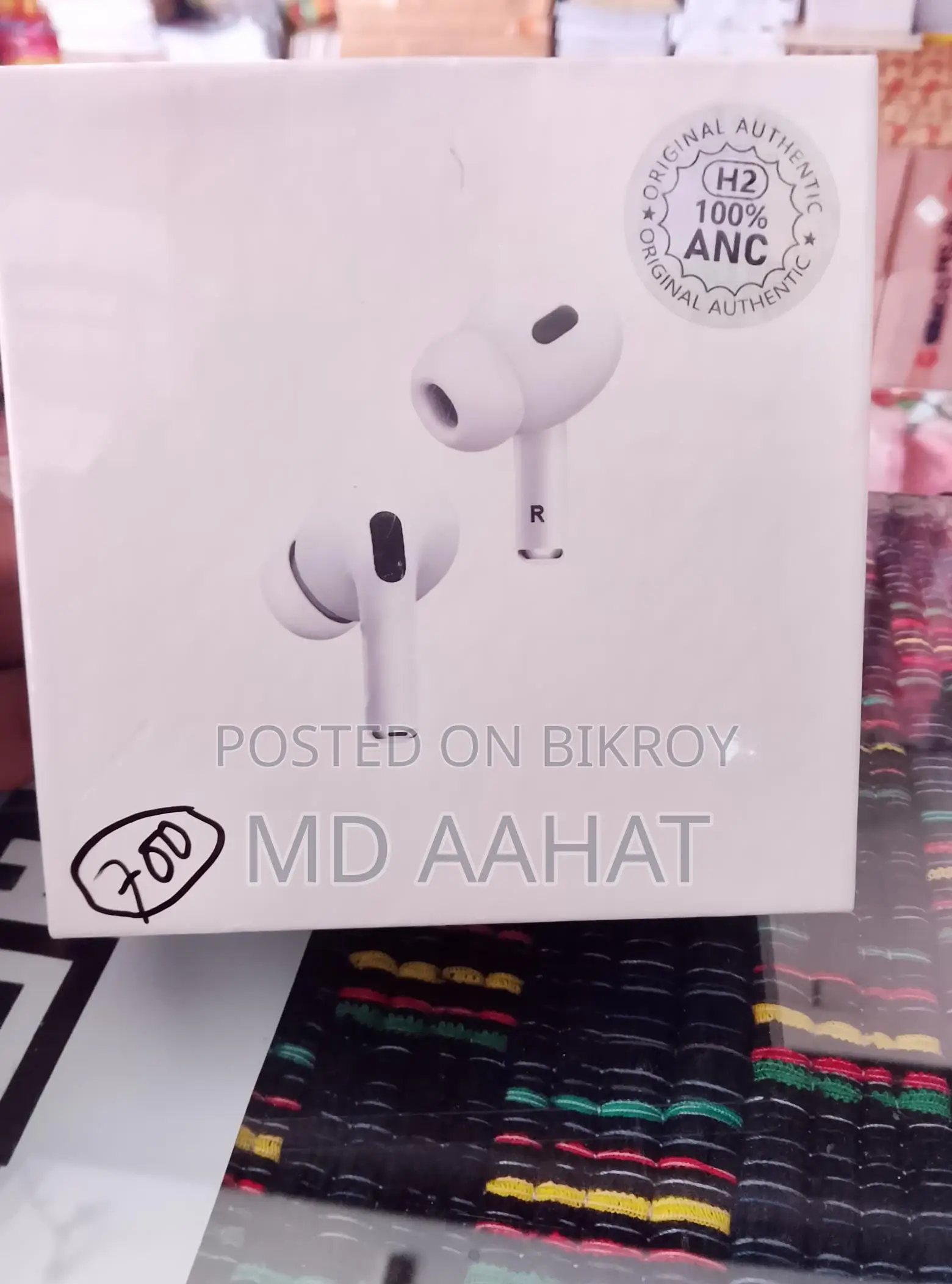Earphone For Sale
