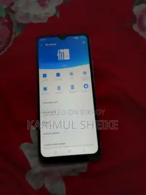 Tecno Spark 6 Air (Used)