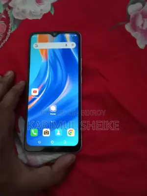 Tecno Spark 6 Air (Used)