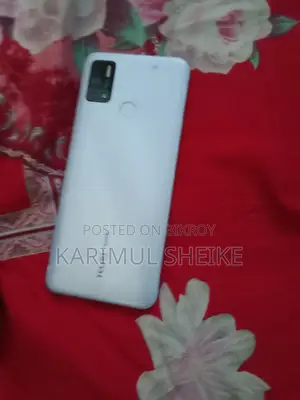 Tecno Spark 6 Air (Used)