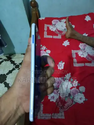 Tecno Spark 6 Air (Used)