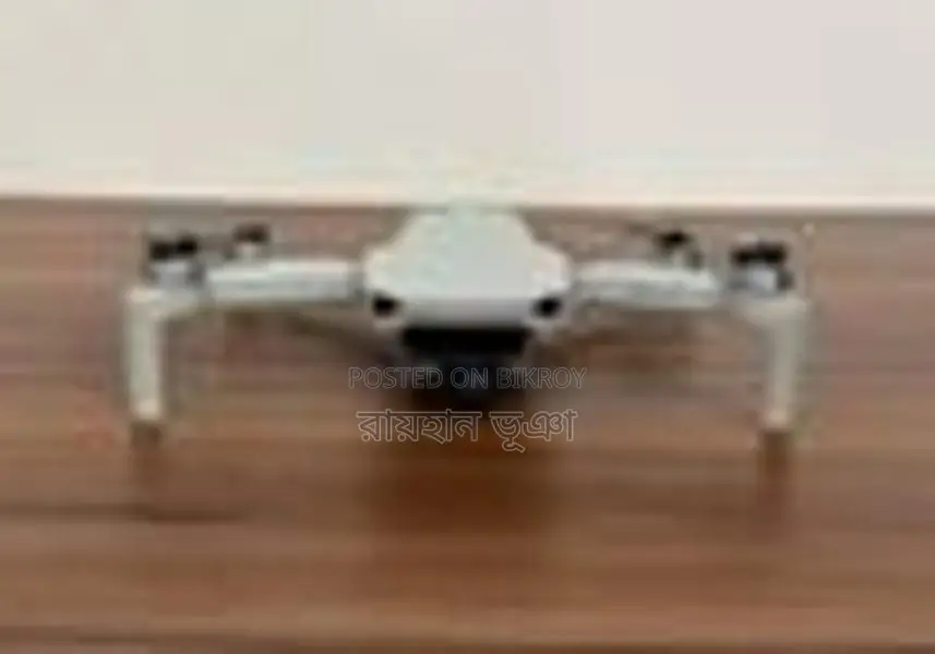 Dji Mini 4k Fly More Combo