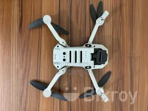 Dji Mini 4k Fly More Combo