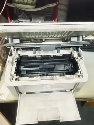 HP Laser Jet Pr Mfp 28a