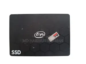 SSD 128 GB