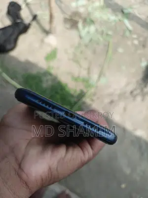 Realme 7 . (Used)