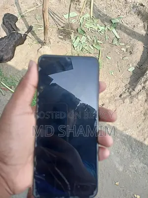 Realme 7 . (Used)