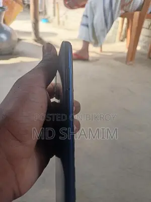 Realme 7 . (Used)