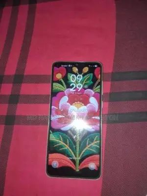 Samsung Galaxy A05 (ব্যবহৃত)