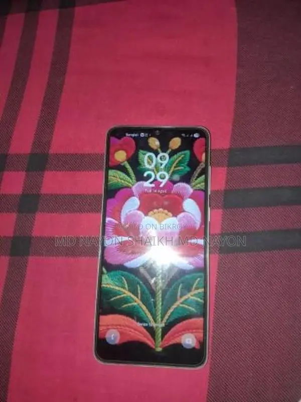 Samsung Galaxy A05 (ব্যবহৃত)