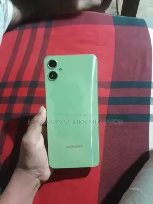 Samsung Galaxy A05 (ব্যবহৃত)