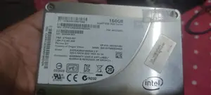 Intel SSD