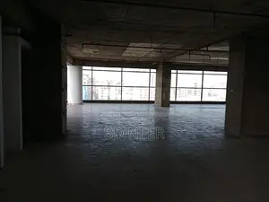 Commercial 6200 SFT Open Space Available in Banani 11