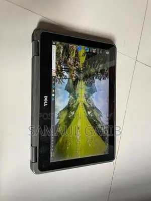 DELL Laptop for Sale 360° Rotate