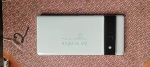 Google Pixel 6a . (Used)