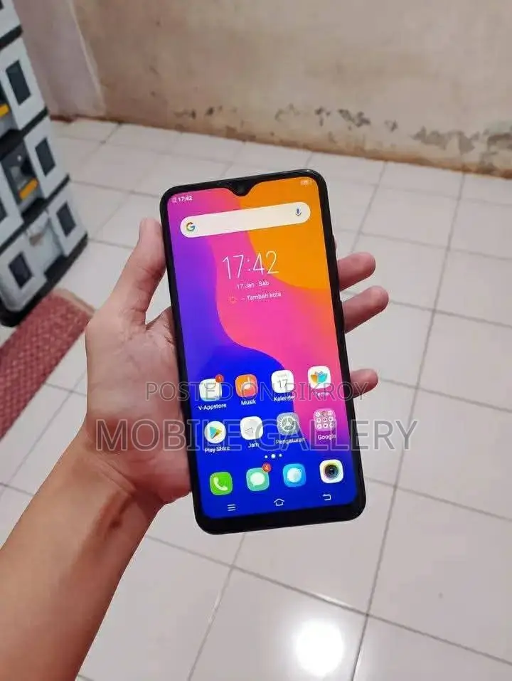 Vivo Y95 6+128 Full Box 🎁 (Brand New)