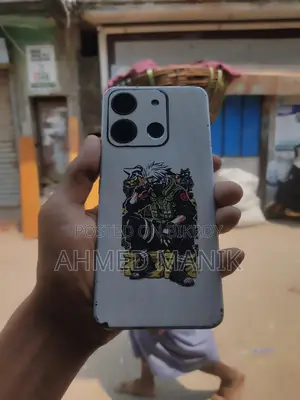Itel A60 32 GB Purple