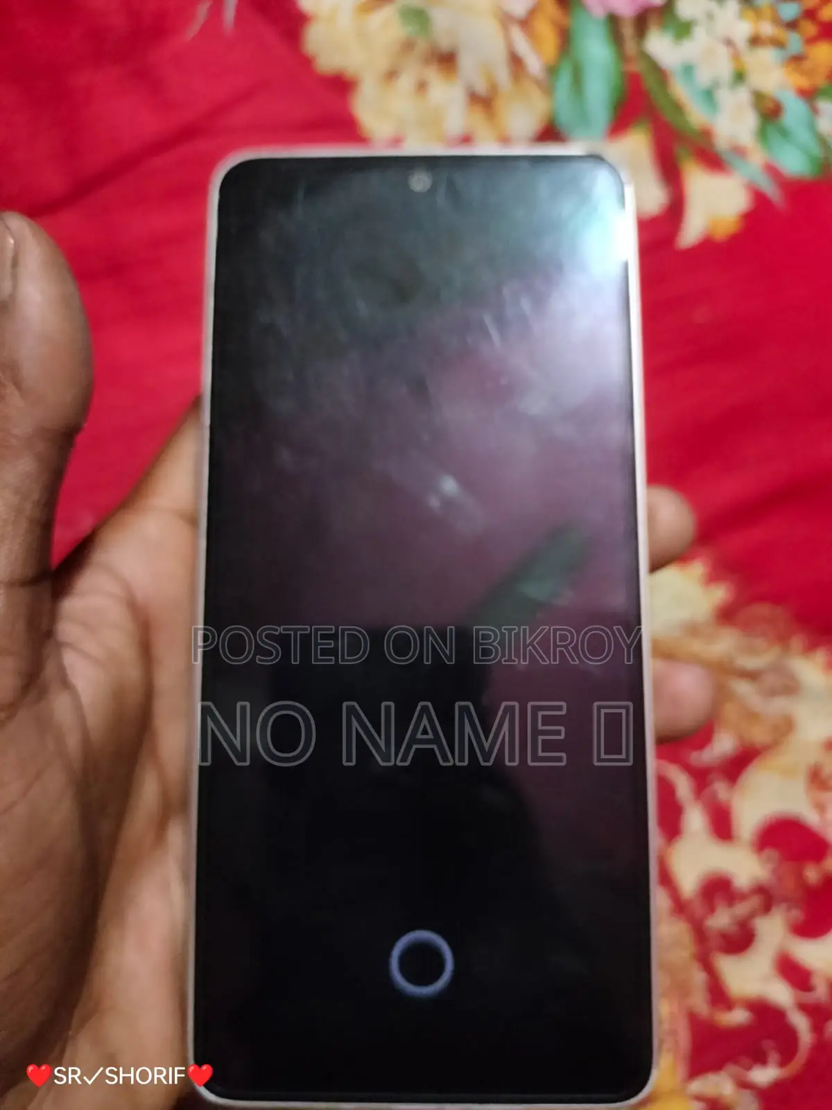 Xiaomi Redmi Note 13 128 GB Gold