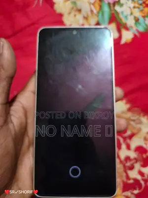 Xiaomi Redmi Note 13 128 GB Gold