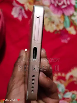 Xiaomi Redmi Note 13 128 GB Gold