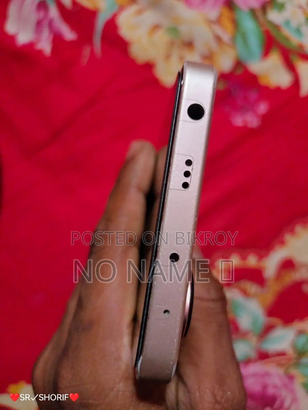 Xiaomi Redmi Note 13 128 GB Gold