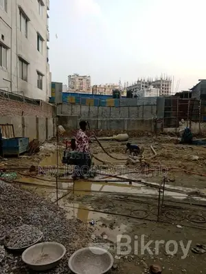Apartments For Sale In Mirpur, Dhaka