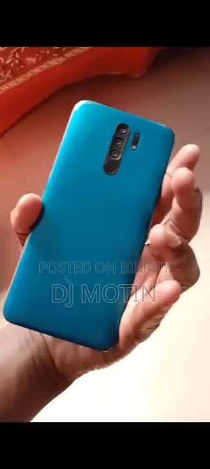Xiaomi Redmi 9 4/64 (Used)