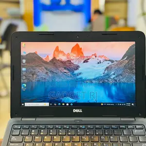 Business series laptop