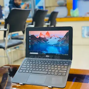 Business series laptop