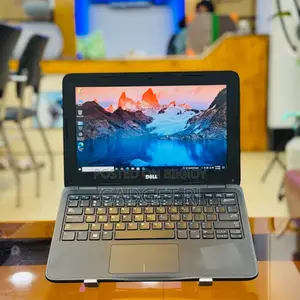 Business series laptop
