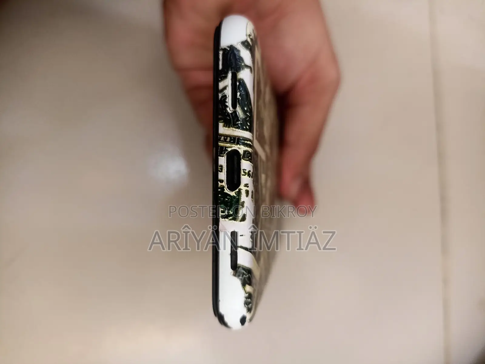 Google Pixel 4a (Used)