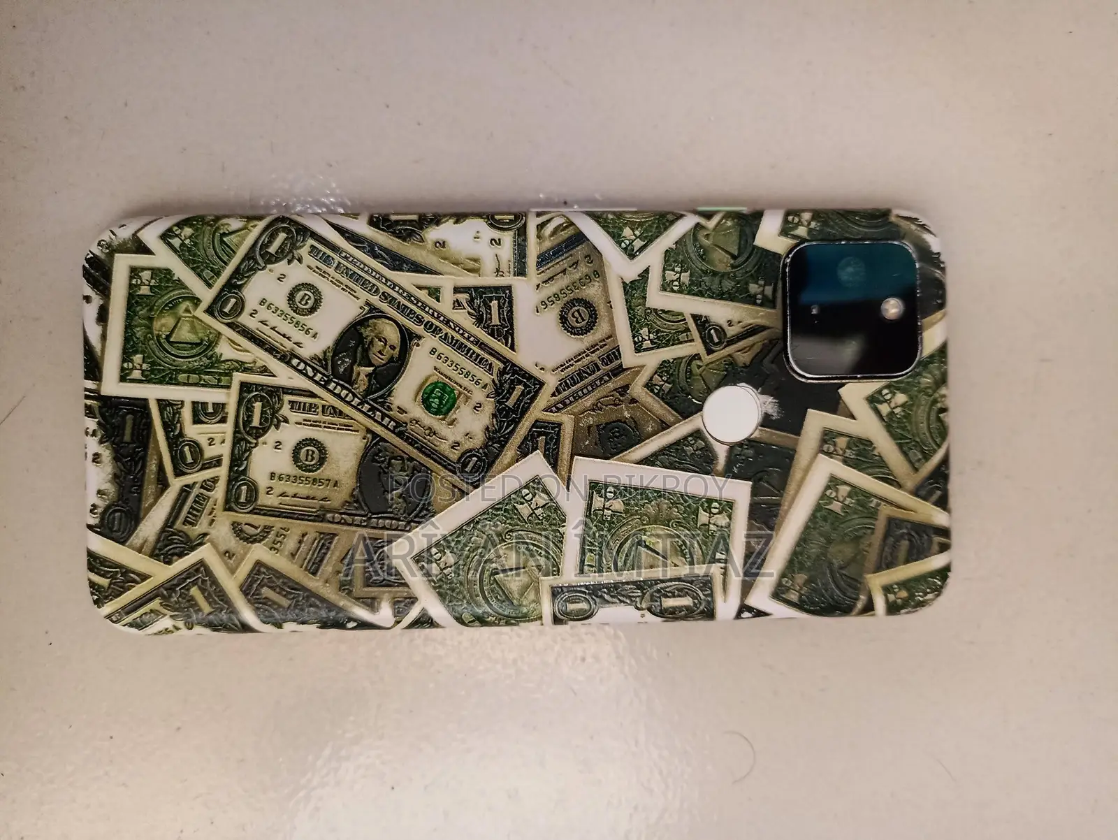 Google Pixel 4a (Used)