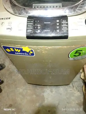 It was running but suddenly stopped, the mechanic says it will cost 3-4 thousand taka to fix.
