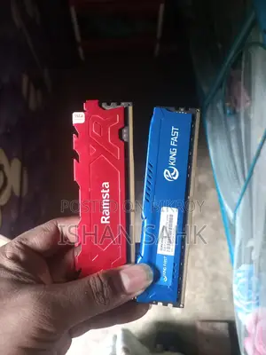Ddr4 16 Gb Ram