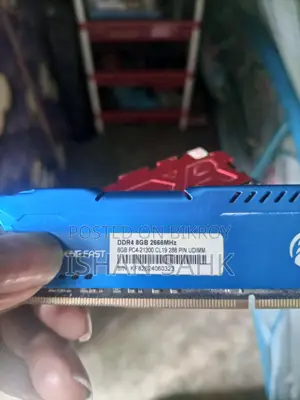 Ddr4 16 Gb Ram