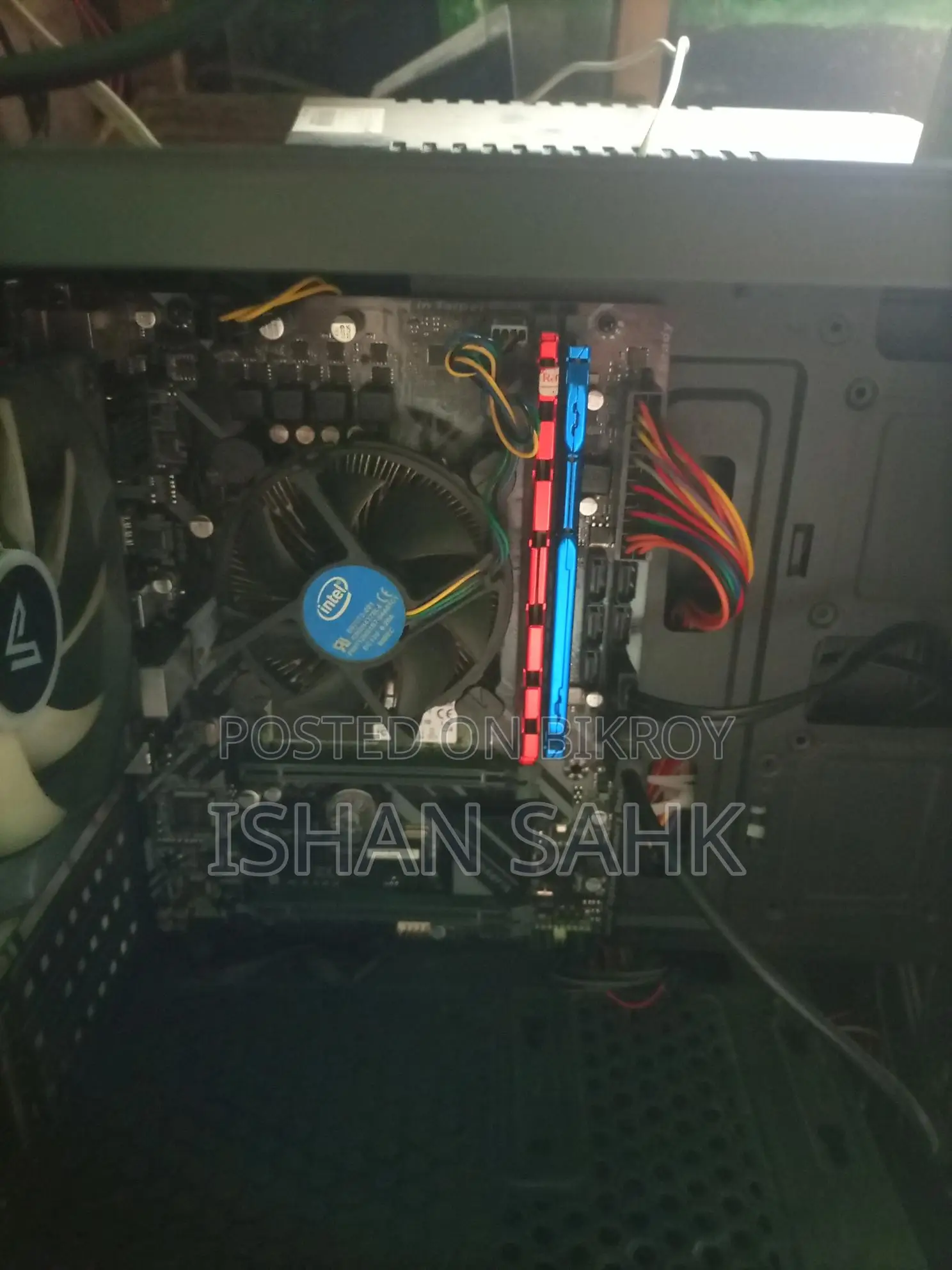 Ddr4 16 Gb Ram