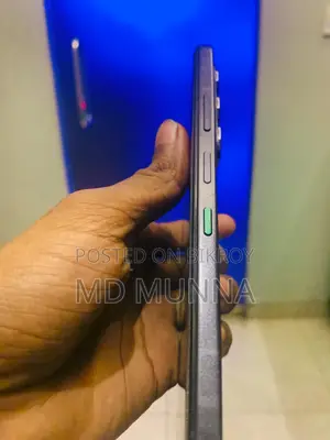 Infinix Hot 60i . (Used)