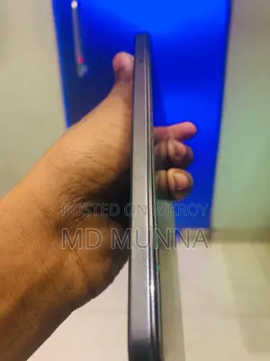 Infinix Hot 60i . (Used)